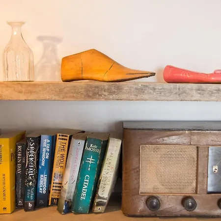 Hétvégi ház Calafi Nou By Sonne *