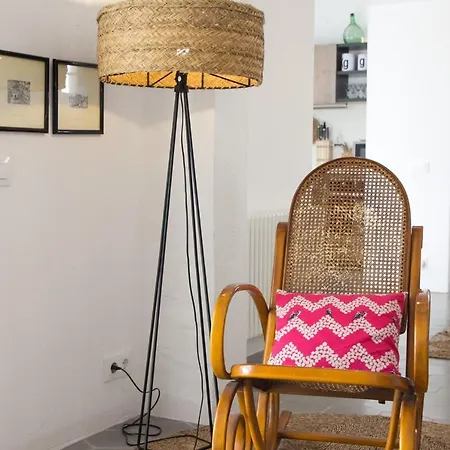 Calafi Nou By Sonne Εξοχικό σπίτι *