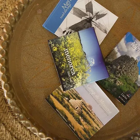 Calafi Nou By Sonne *