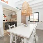 Landsted Calafi Nou By Sonne Cala Galdana (Menorca)