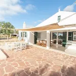 Landsted Calafi Nou By Sonne *
