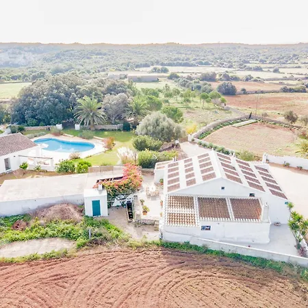 Calafi Nou By Sonne Cala Galdana (Menorca)