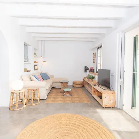 Calafi Nou By Sonne * Cala Galdana (Menorca)