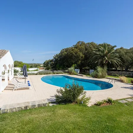 Calafi Nou By Sonne Cala Galdana (Menorca)