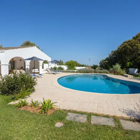 Calafi Nou By Sonne Venkovský dům Cala Galdana (Menorca)