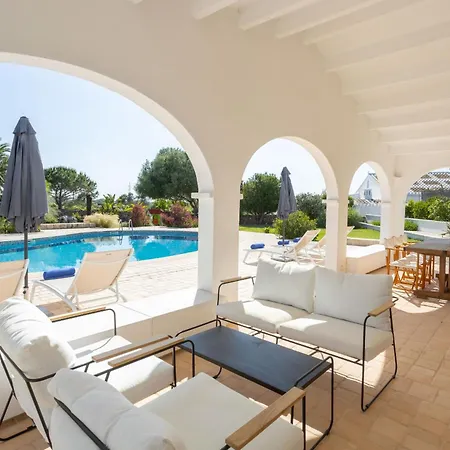 Venkovský dům Calafi Nou By Sonne Cala Galdana (Menorca)