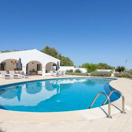 Calafi Nou By Sonne * Cala Galdana (Menorca)