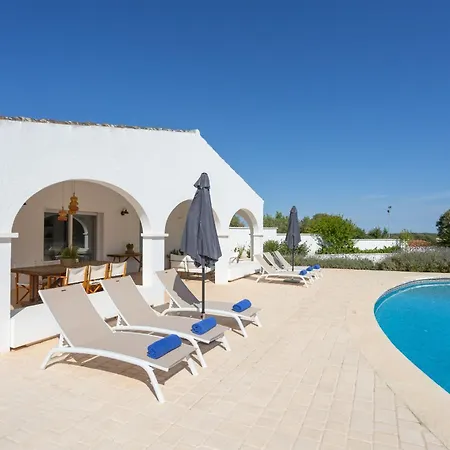 Calafi Nou By Sonne Venkovský dům Cala Galdana (Menorca)