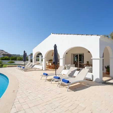 Venkovský dům Calafi Nou By Sonne Cala Galdana (Menorca)