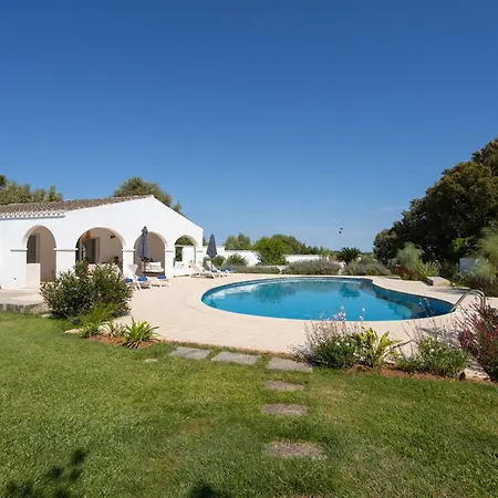 Venkovský dům Calafi Nou By Sonne Cala Galdana (Menorca)