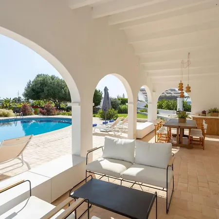 Calafi Nou By Sonne * Cala Galdana (Menorca)