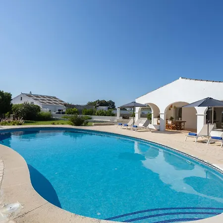 Venkovský dům Calafi Nou By Sonne Cala Galdana (Menorca)