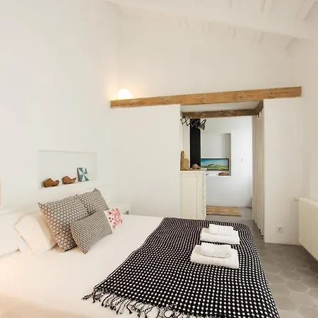 Country house Calafi Nou By Sonne