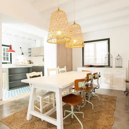 Country house Calafi Nou By Sonne