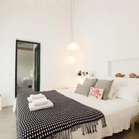 Calafi Nou By Sonne * Cala Galdana (Menorca)