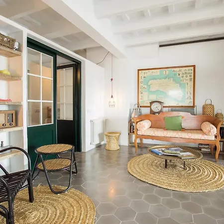 Calafi Nou By Sonne Cala Galdana (Menorca)