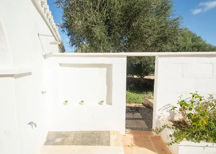 Calafi Nou By Sonne קאלה גלדנה