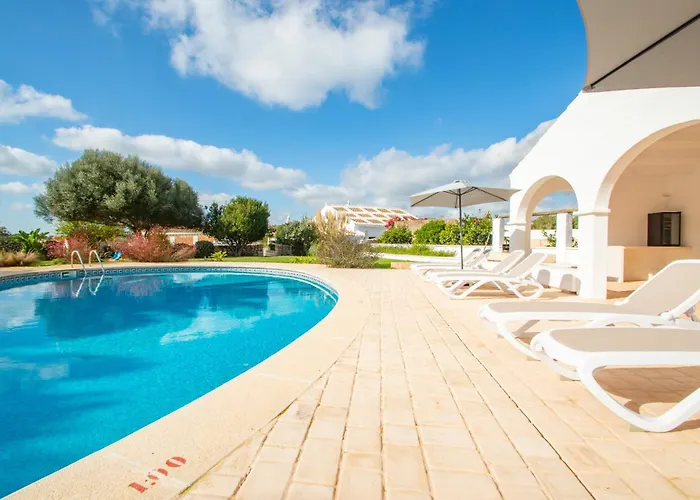 Calafi Nou By Sonne בית כפרי