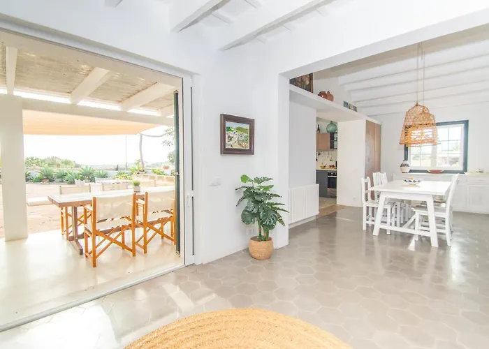 Calafi Nou By Sonne *