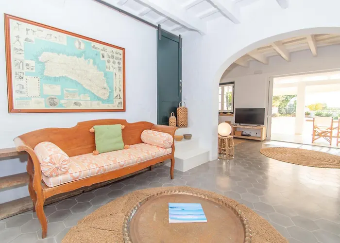 Calafi Nou By Sonne קאלה גלדנה