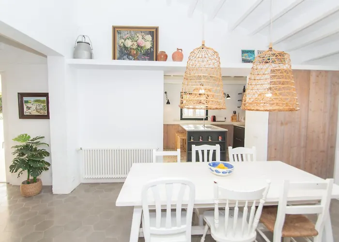 Calafi Nou By Sonne * קאלה גלדנה