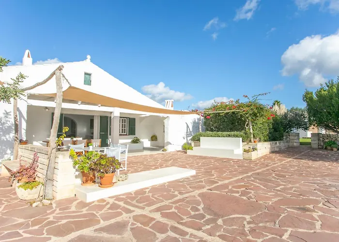 Calafi Nou By Sonne *