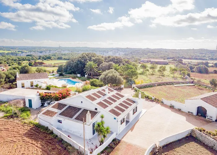 Calafi Nou By Sonne קאלה גלדנה