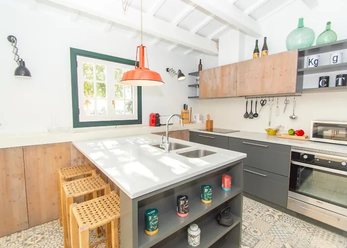 Calafi Nou By Sonne * קאלה גלדנה