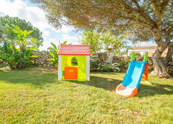 Calafi Nou By Sonne *