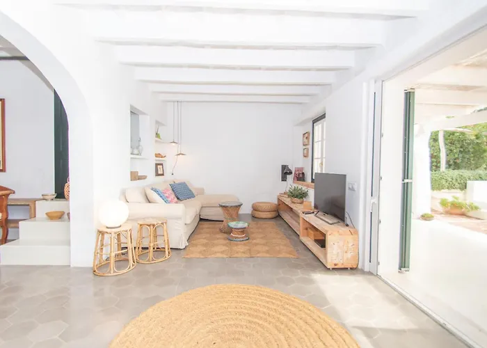 Calafi Nou By Sonne * קאלה גלדנה