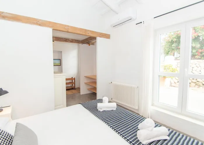 Calafi Nou By Sonne בית כפרי