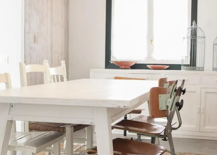 בית כפרי Calafi Nou By Sonne קאלה גלדנה