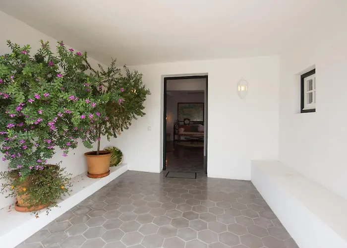 בית כפרי Calafi Nou By Sonne