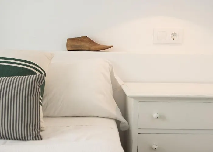 Calafi Nou By Sonne בית כפרי *