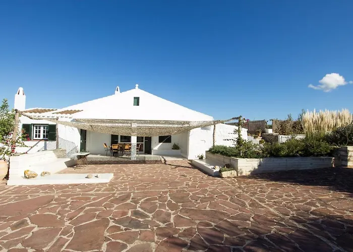 Calafi Nou By Sonne *