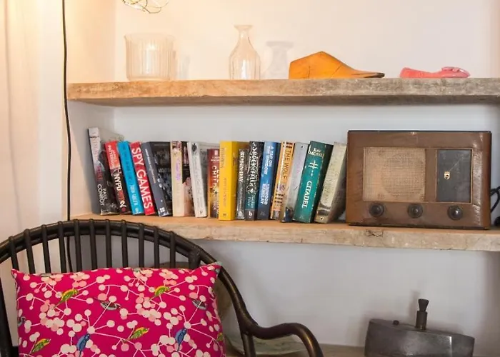 Calafi Nou By Sonne *