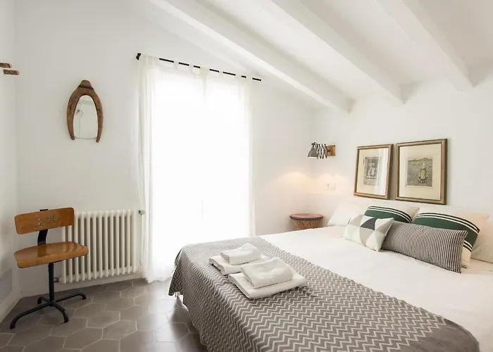 Calafi Nou By Sonne בית כפרי קאלה גלדנה