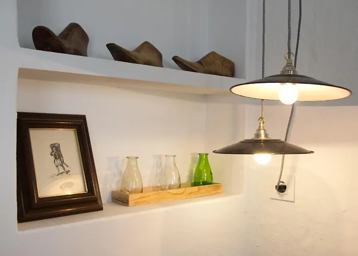 Calafi Nou By Sonne קאלה גלדנה