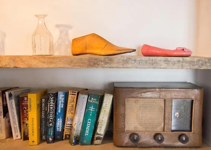 בית כפרי Calafi Nou By Sonne *