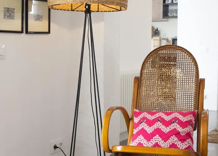 Calafi Nou By Sonne בית כפרי *