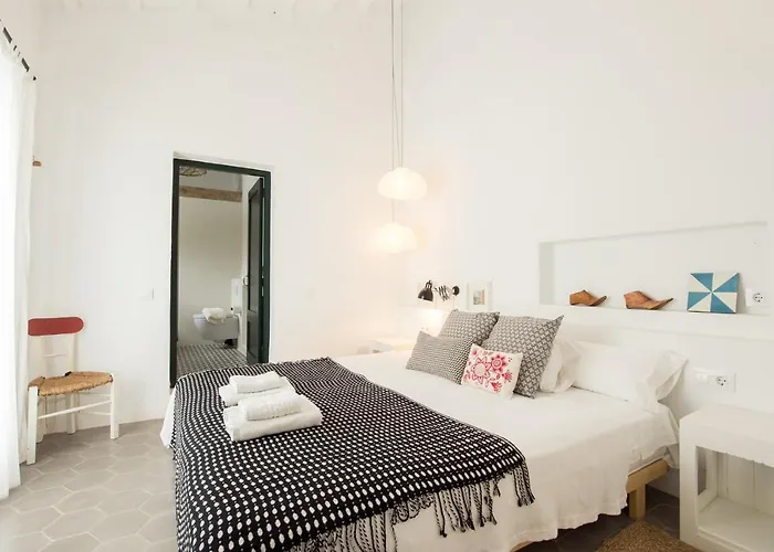 Calafi Nou By Sonne * קאלה גלדנה