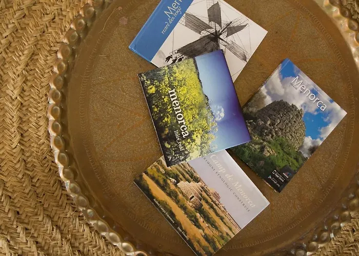 Calafi Nou By Sonne *