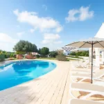 Calafi Nou By Sonne Venkovský dům Cala Galdana (Menorca)