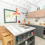 Calafi Nou By Sonne * Cala Galdana (Menorca)