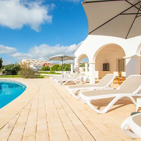Calafi Nou By Sonne Cala Galdana (Menorca)